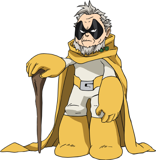 <p>Who is this?</p>