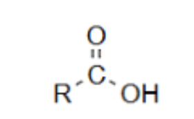 <p>carboxylic acid</p>