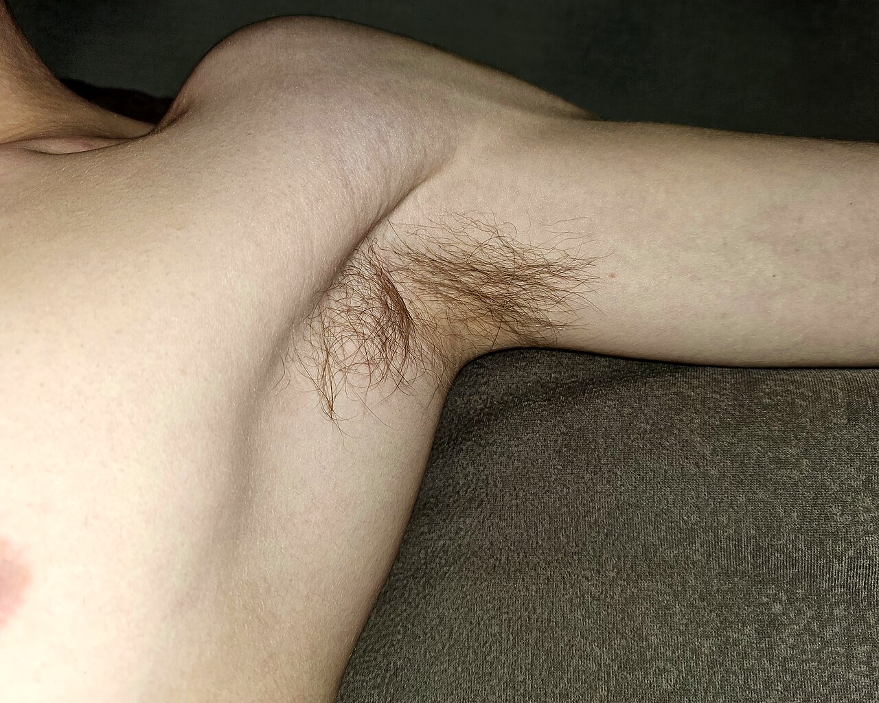 <p>Which Body Landmark?</p>