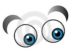<p>око</p><p>눈이 예뻐요. = Your eyes are pretty.</p><p>눈을 감아 주세요. = Please close your eyes.</p><p>눈이 아파요. = My eyes hurt.</p>