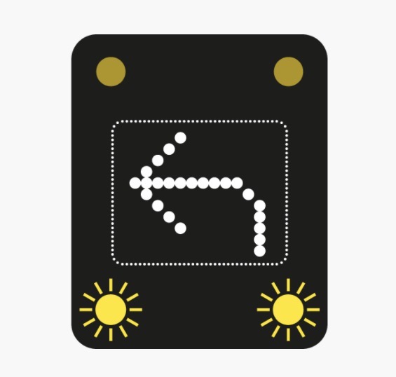 <p>What does this sign mean?</p>