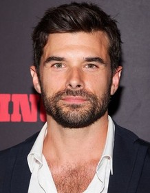 <p>Harrison Chase</p>