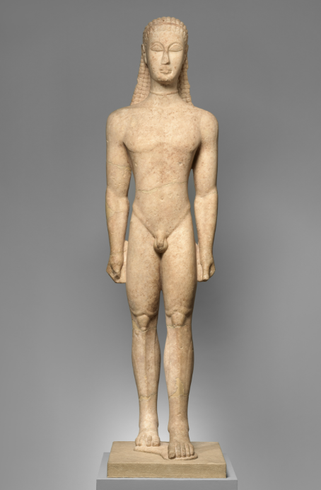 <p>Male youth</p>