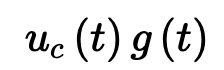 <p>f(t) = L<sup>-1</sup> { F(s) }</p>