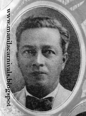 <p>The first  Filipino to graduate from an american school with a degree in architecture. </p>
