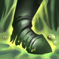 <p>Kog'Maw's Void Ooze (E)</p>