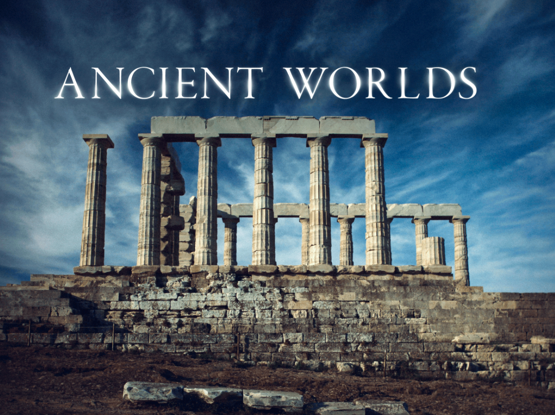 <p>ancient (adj)</p>