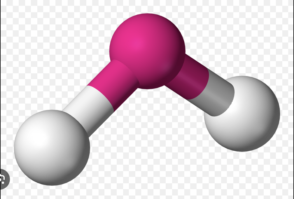 <p>2 sigma bonds, 1 lone pairs</p><p>Bond Angles: 117 degrees (like bent but greater because less force from lone pairs)</p>