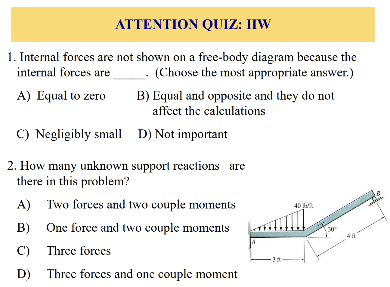 <p>Refer to image </p>