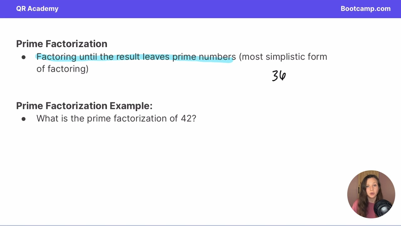 <p>whole numbers that multiply togehter to get another whole number </p>