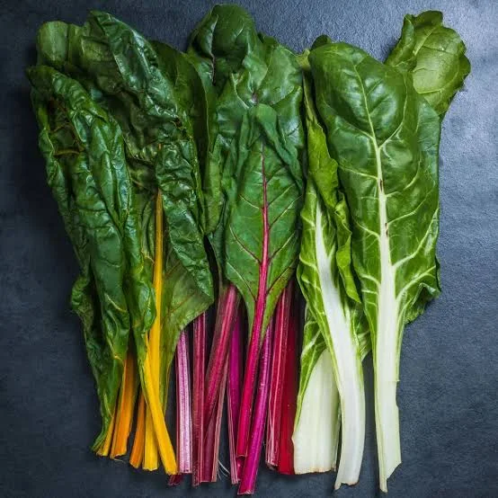 <p>chard</p>