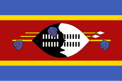 <p>eswatini </p>