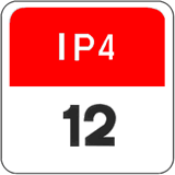 <p><strong>O2B - Demarcação quilométrica da via</strong></p>