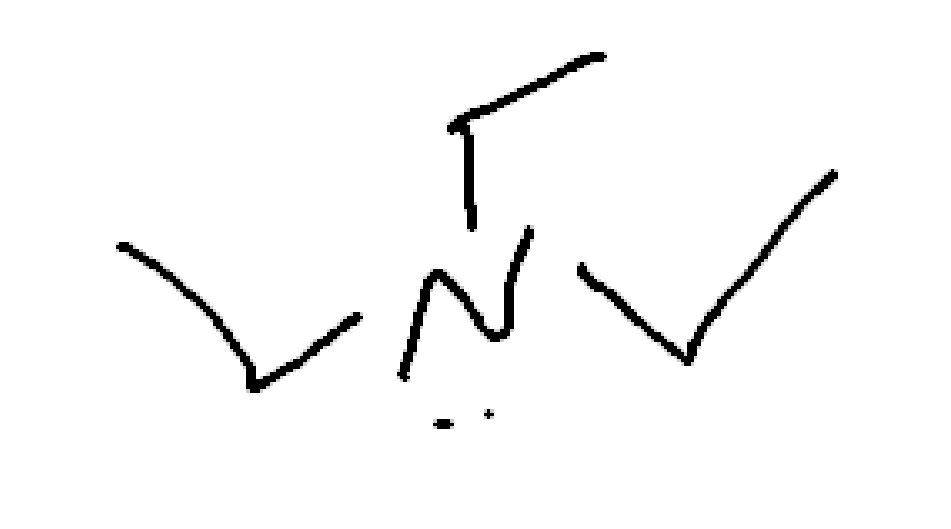 <p>What is this? </p>