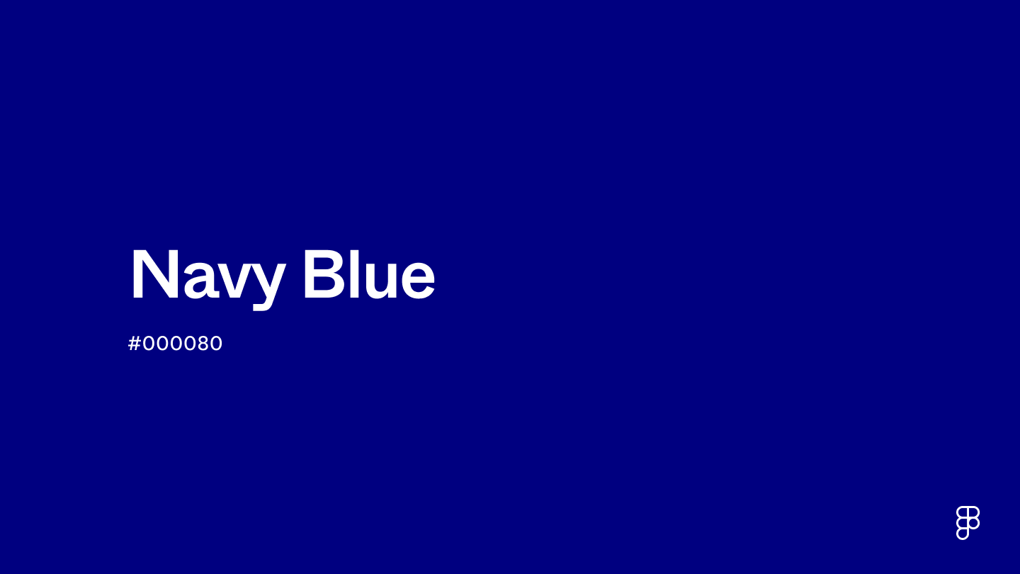 <p>azul marino</p>
