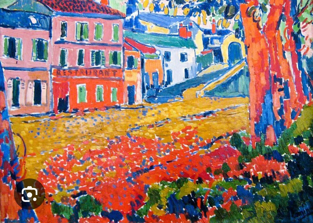 <p>Quel peintre a été le chef de ligne du Fauvisme ?</p>