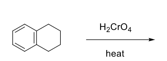 <p>Name the reaction. predict the product. </p>