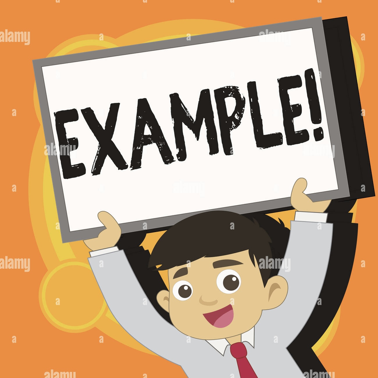 <p>Quelle locution latine signifie littéralement « pour l’exemple », et est souvent utilisée pour introduire un exemple ?</p>