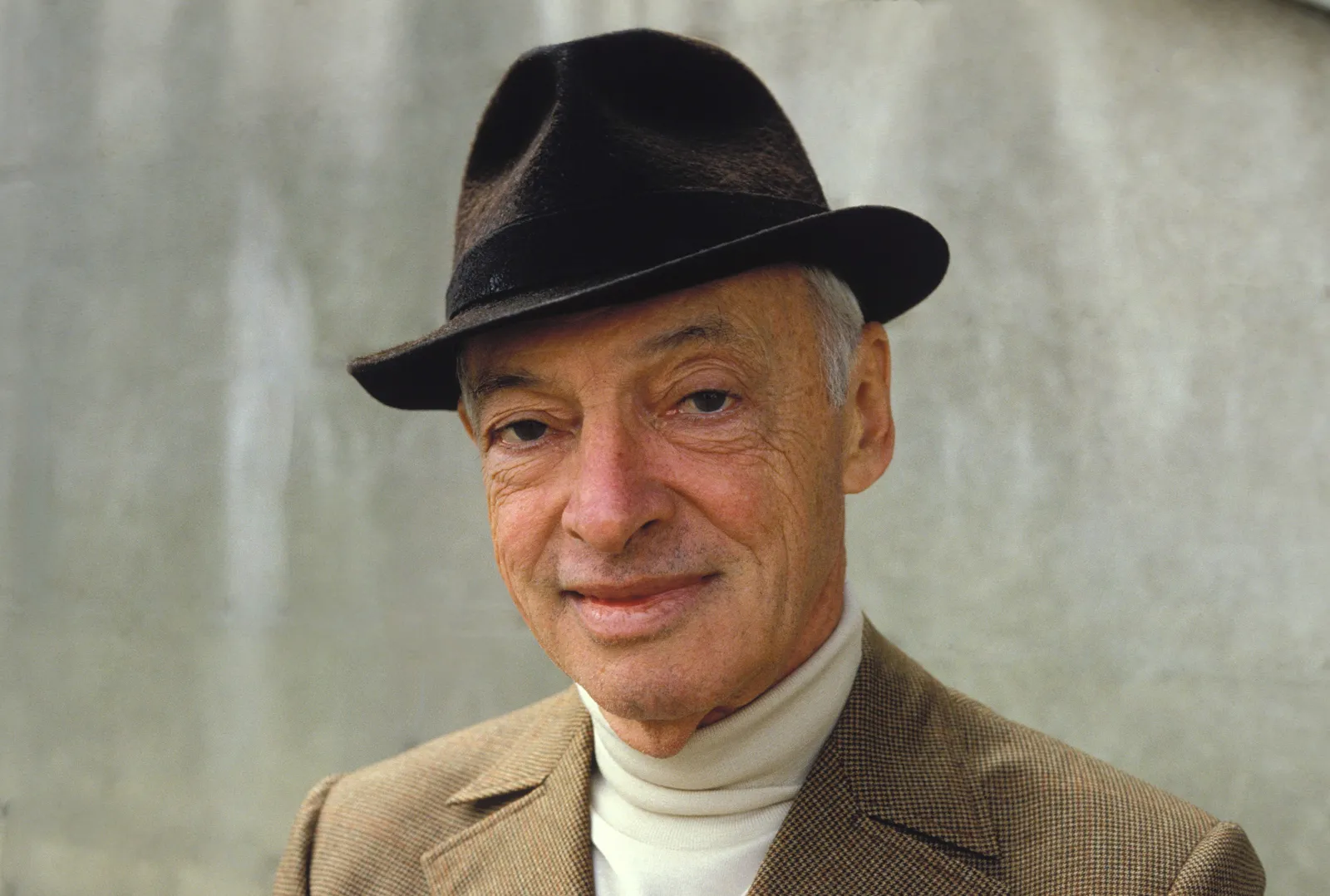 <p>Saul Bellow (Canada)</p>