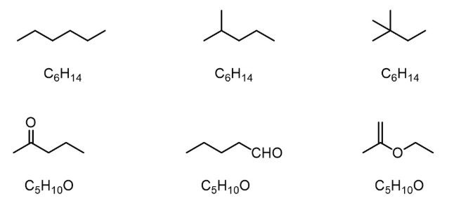 <p>What kind of isomer is this? Why?</p>
