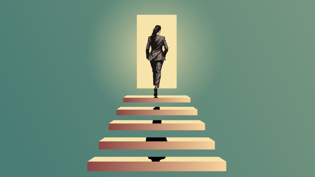 <p>The single leader</p>