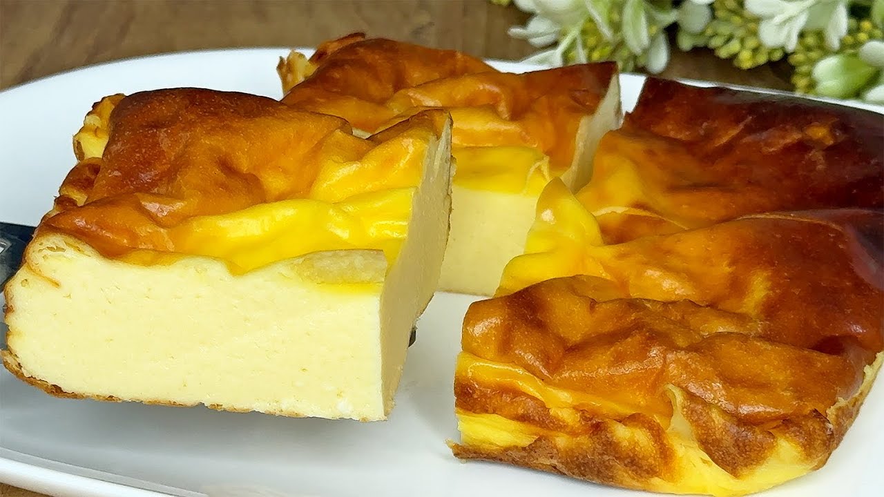 <p>fluffy / airy</p>