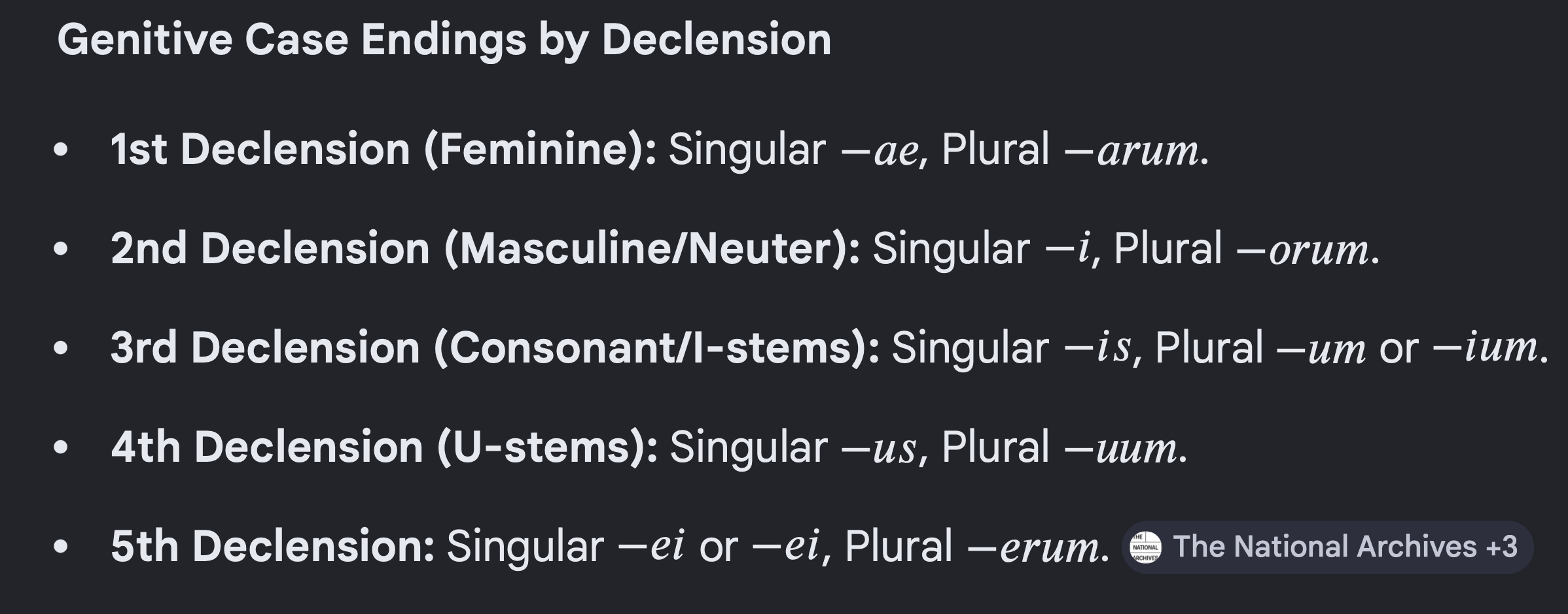 <p>indicates the possession, bobs mom gave Kelly the tickets, so bobs, translates of usually</p>