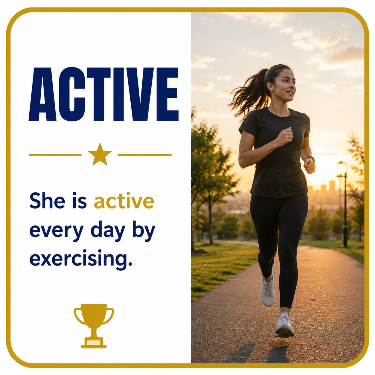 <p>ACTIVE</p>