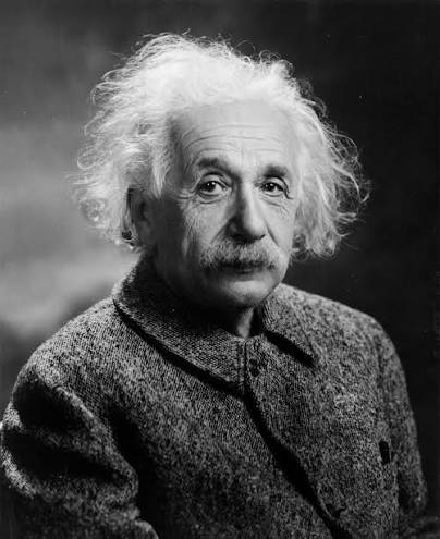<p>Ex: Albert Eisten was a famous <strong>physicist</strong></p>