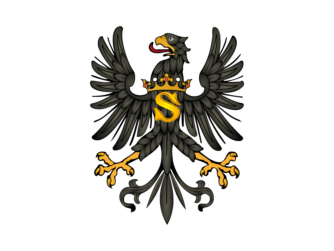 <p>1701 - 1918 - Kingdom of Prussia (All Facts) </p>