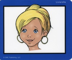 <p>she</p>