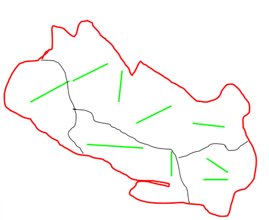 <ul><li><p><span style="background-color: transparent;">advantages</span></p><ul><li><p><span style="background-color: transparent;">controls for heterogeneous study area</span></p></li><li><p><span style="background-color: transparent;">allows estimation of density by strata</span></p></li><li><p><span style="background-color: transparent;">more precision</span></p></li></ul></li><li><p><span style="background-color: transparent;">disadvantages</span></p><ul><li><p><span style="background-color: transparent;">more complex design</span></p></li></ul></li></ul><p></p>