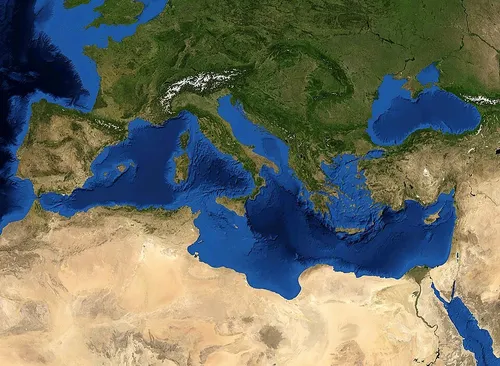 <p>Sea</p>