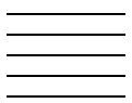 <p>the 5 lines and 4 spaces on which music is written</p>
