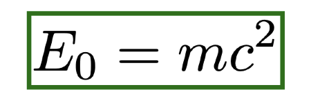 <p>What do you use this equation to find?</p>