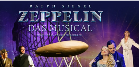 <p>this year´s musical</p>