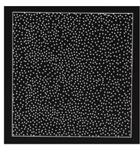 <p>chart with no lines, reveals only scotoma, no form to be disturbed</p>