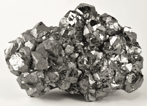 <p>Silver</p>