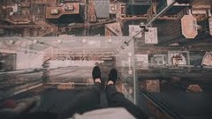<p>висота</p><p>She is afraid of ____.</p>