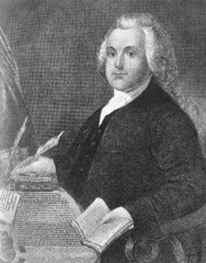 <p>Rhode Island founder banished from Massachusetts.</p>