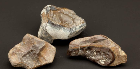 <p>Title, Date, and Significance?</p>