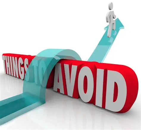 avoid Ving
