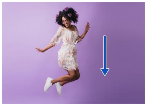 <p>Any force that can occur even when two objects are not touching, such as gravity and magnetism.</p>