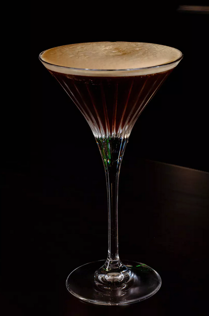 <p>Espresso Martini</p>