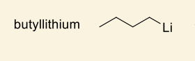 <p>show how this makes anionic monomer</p>