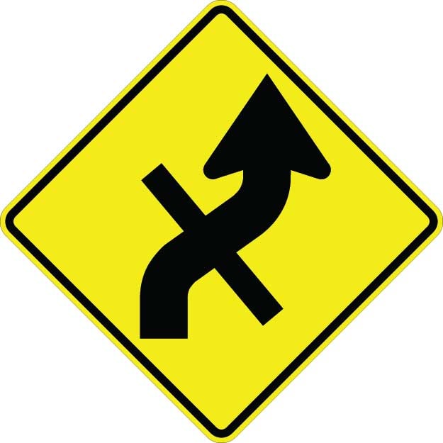 <p>What does this sign mean? </p>