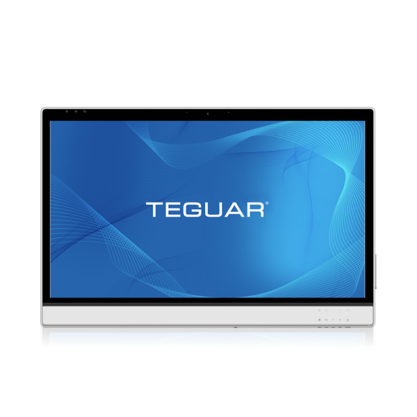 <p>Teguar Medical Display</p>