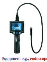 <p><strong>Endoscope</strong></p>