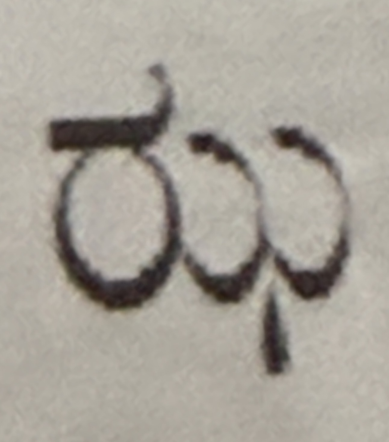 term image