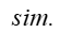 <p><span style="background-color: transparent;">play the next measures in the same way as previously marked (same articulation or expression marking)</span></p>